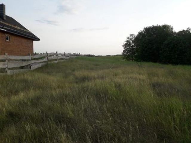 Bezpośrednio, Jęcznik, 3000 m² Działka
