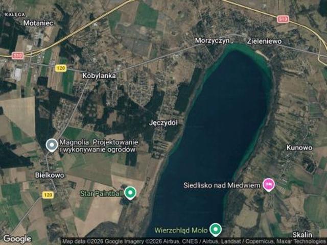 Bezpośrednio, Jęczydół, ul. Malinowa, 825 m² Działka