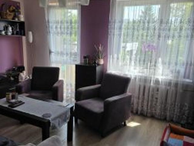 Bezpośrednio, Jędrzejów, ul. Okrzei, 58 m² Mieszkanie