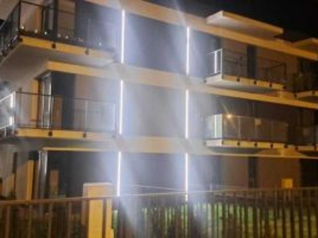 Bezpośrednio, Jędrzejów, ul. Dojazd, 46 m² Mieszkanie