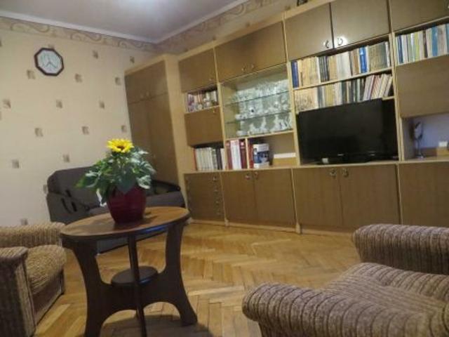 Bezpośrednio, Jędrzejów, ul. Feliksa Przypkowskiego, 68 m² Mieszkanie