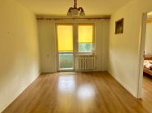 Bezpośrednio, Jędrzejów, ul. Romana Dmowskiego, 57 m² Mieszkanie