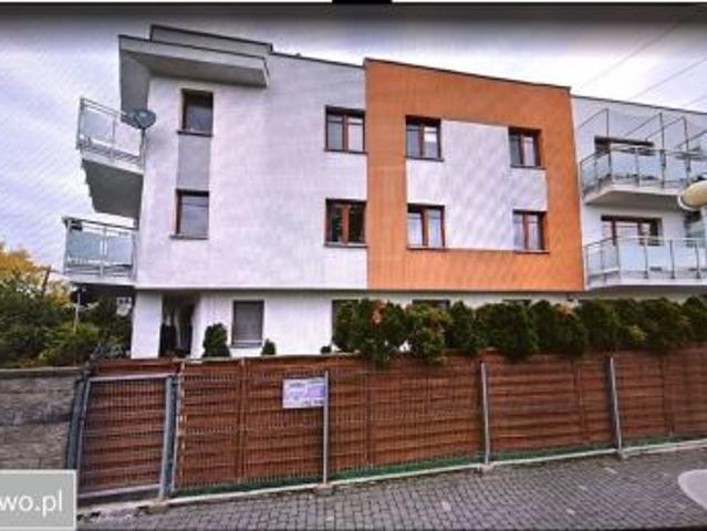 Bezpośrednio, Józefosław, ul. Tenisowa, 58 m² Mieszkanie