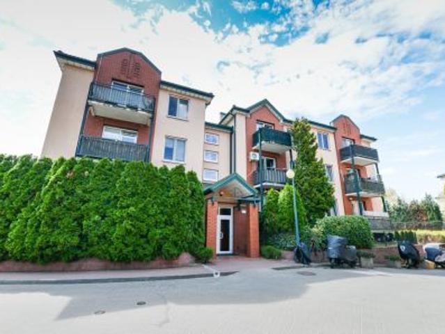 Bezpośrednio, Józefosław, ul. Zorzy Polarnej, 40 m² Mieszkanie