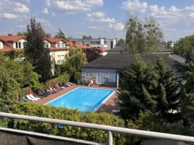 Bezpośrednio, Józefosław, ul. Narcyzów, 44 m² Mieszkanie