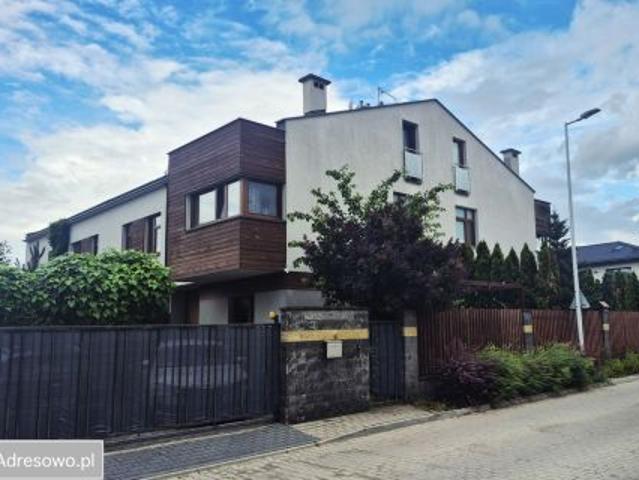 Bezpośrednio, Józefosław, ul. Olchowa, 101 m² Dom