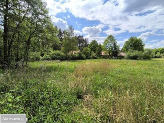 Bezpośrednio, Józefów, 2000 m² Działka