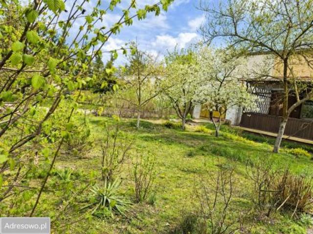 Bezpośrednio, Józefów, ul. Spacerowa, 512 m² Działka