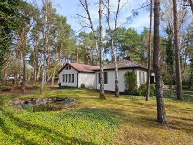 Bezpośrednio, Józefów, Kolonia Błota, ul. Graniczna, 144 m² Dom