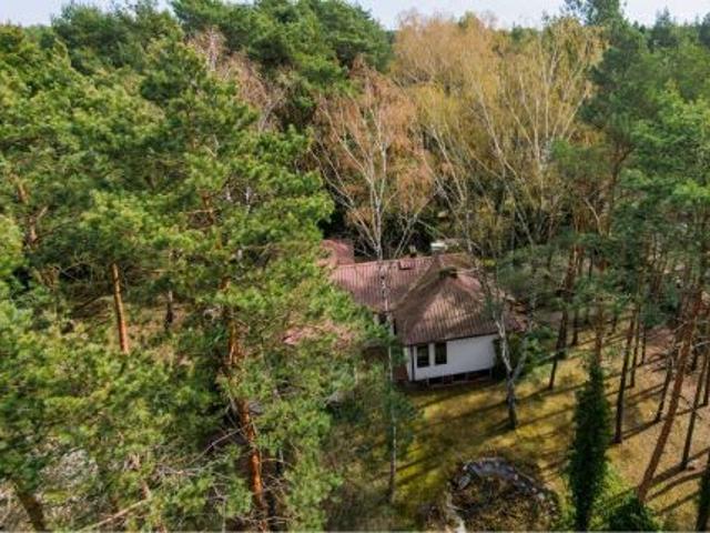 Bezpośrednio, Józefów, Kolonia Błota, ul. Graniczna, 144 m² Dom