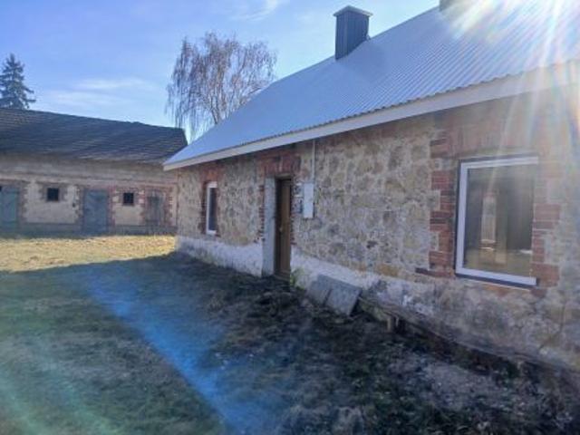 Bezpośrednio, Jodłowiec, 100 m² Dom