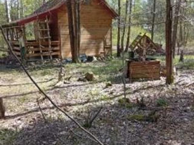 Bezpośrednio, Joniec Kolonia, 1000 m² Działka