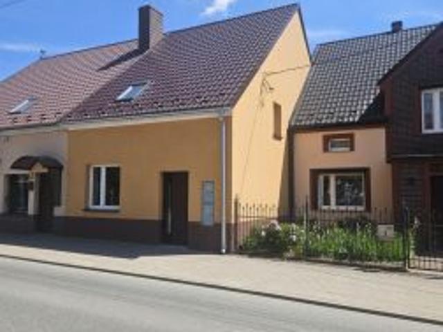 Bezpośrednio, Jordanów Śląski, ul. Wrocławska, 132 m² Dom
