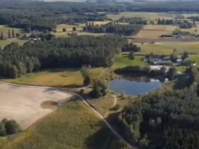 Bezpośrednio, Jaworze, 22000 m² Działka