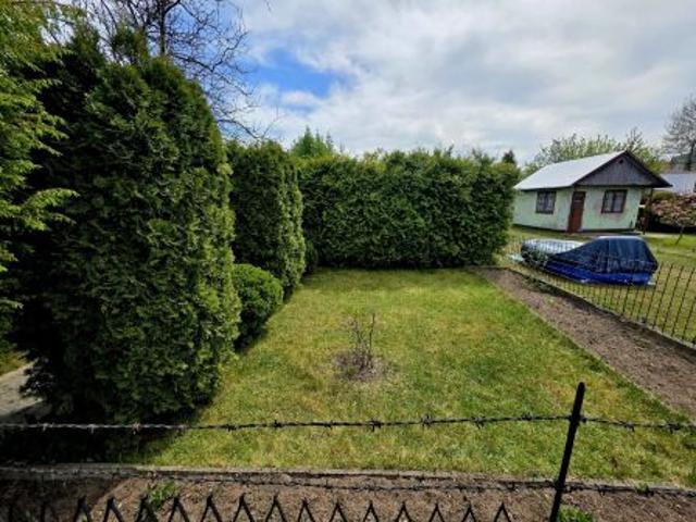 Bezpośrednio, Jaworzno, 250 m² Działka