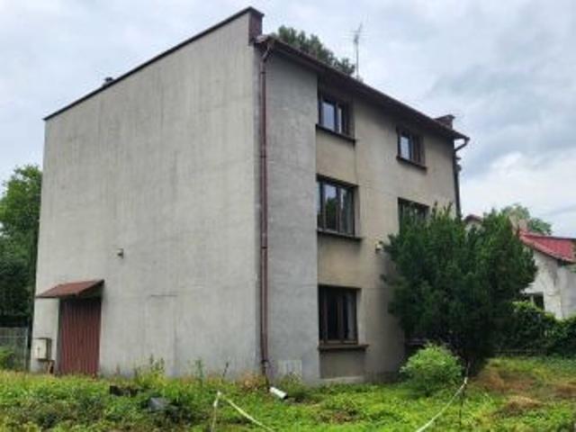 Bezpośrednio, Jaworzno, 269 m² Dom