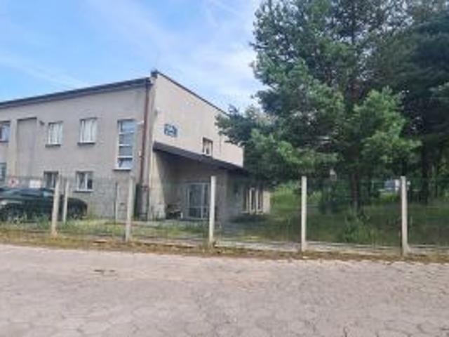Bezpośrednio, Jaworzno, 3382 m² Działka