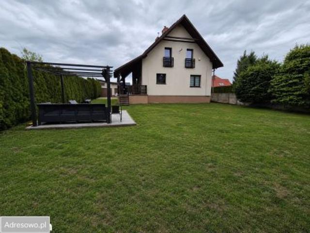 Bezpośrednio, Jaworzno, Cezarówka Górna, ul. Herbowa, 124 m² Dom