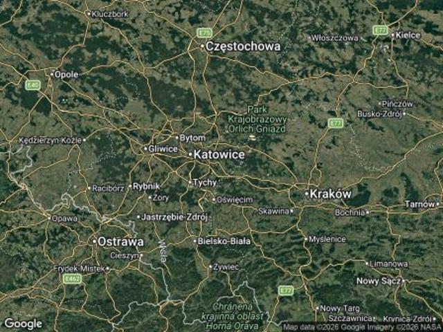 Bezpośrednio, Jaworzno, Centrum, 27 m² Mieszkanie