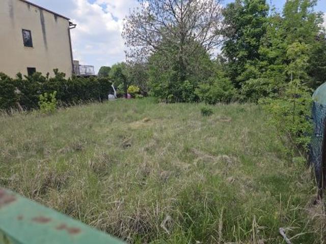 Bezpośrednio, Jaworzno, Dąbrowa Narodowa, ul. Kolonijna, 495 m² Działka