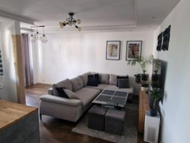 Bezpośrednio, Jaworzno, ul. Grunwaldzka, 65 m² Mieszkanie