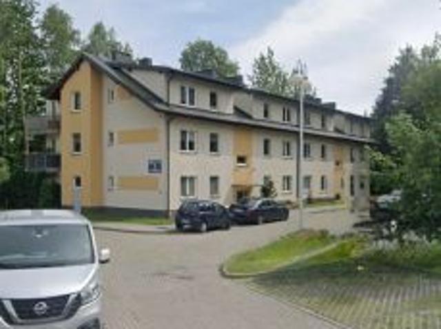 Bezpośrednio, Jaworzno, ul. Henryka Partyki, 55 m² Mieszkanie