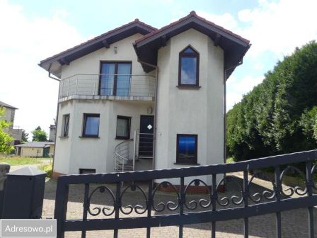 Bezpośrednio, Jaworzno, ul. Widokowa, 155 m² Dom