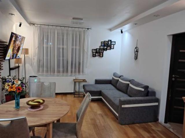 Bezpośrednio, Jawor, 59 m² Mieszkanie