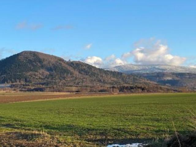 Bezpośrednio, Jaworek, 1012 m² Działka