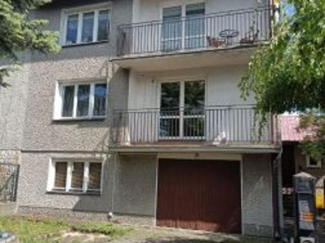 Bezpośrednio, Jaworowa, 250 m² Dom