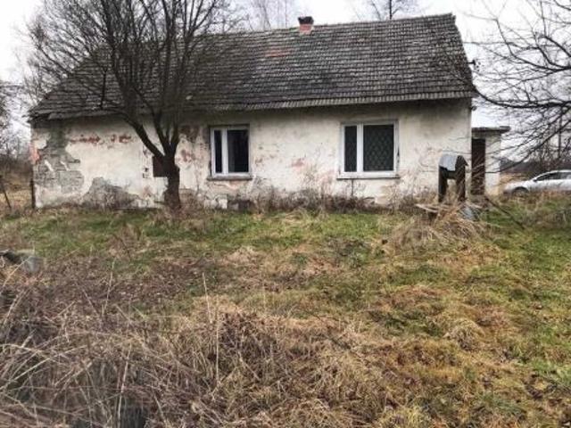 Bezpośrednio, Jaśkowice, ul. Spacerowa, 26700 m² Działka