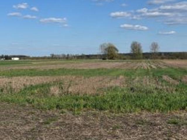 Bezpośrednio, Jaślany, 1150 m² Działka