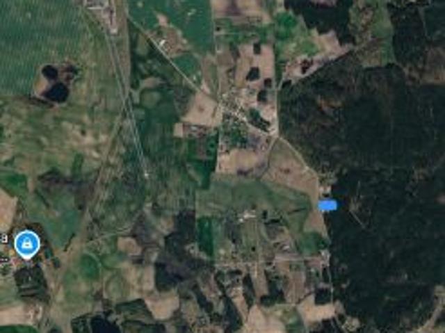 Bezpośrednio, Jabłówko, 5550 m² Działka