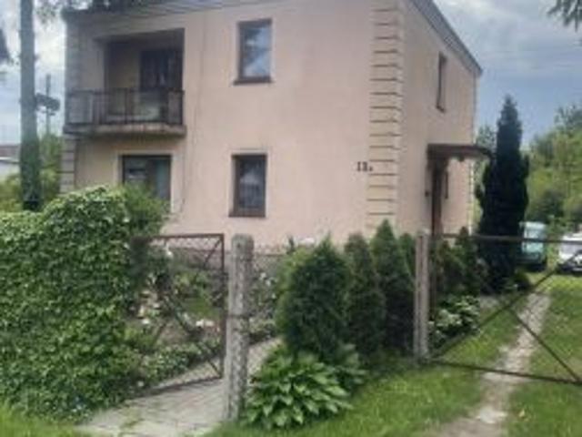 Bezpośrednio, Jabłonowo Pomorskie, ul. Grudziądzka, 220 m² Dom