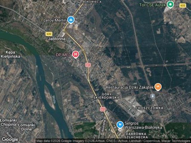 Bezpośrednio, Jabłonna, ul. Marmurowa, 69 m² Mieszkanie