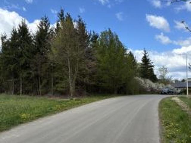 Bezpośrednio, Jacków, ul. Szafranowa, 1500 m² Działka