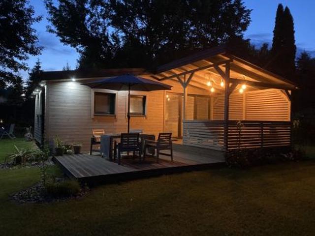 Bezpośrednio, Jachranka, 550 m² Działka