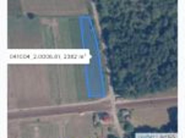 Bezpośrednio, Jadwiżyn, 2381 m² Działka