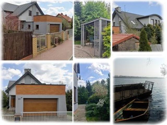 Bezpośrednio, Jadwisin, ul. Książęca, 172 m² Dom