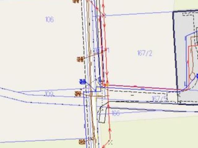 Bezpośrednio, Jagodnia, 927 m² Działka