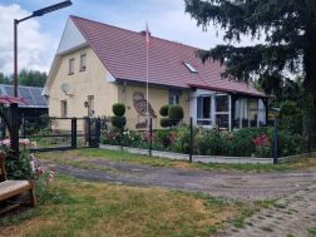 Bezpośrednio, Jamno, 240 m² Dom