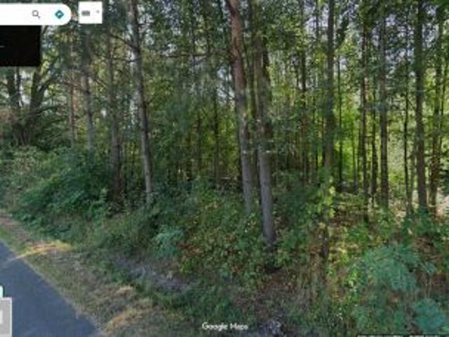 Bezpośrednio, Jamno, ul. Kruszyńska, 4690 m² Działka