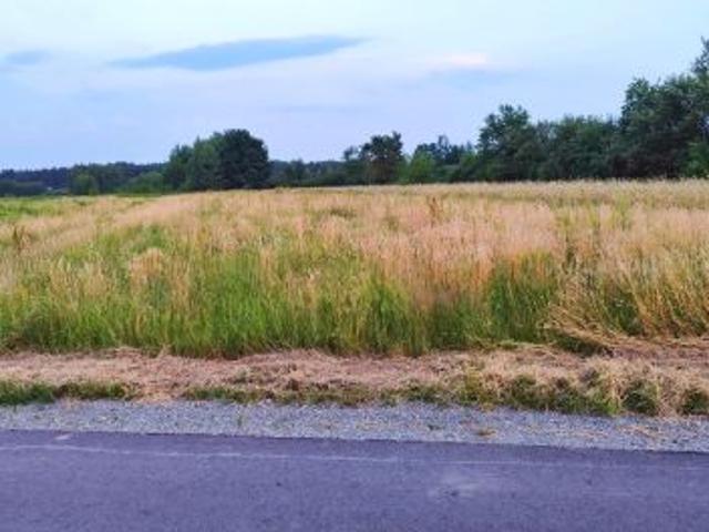 Bezpośrednio, Jamnica, 1570 m² Działka
