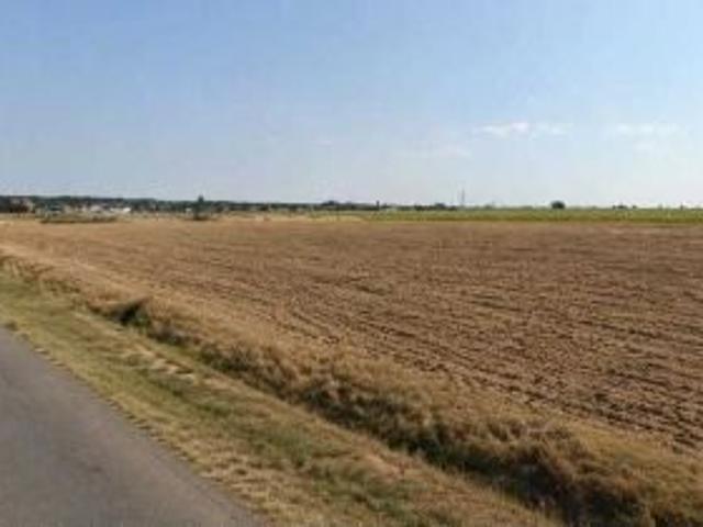 Bezpośrednio, Janków Pierwszy, 1450 m² Działka