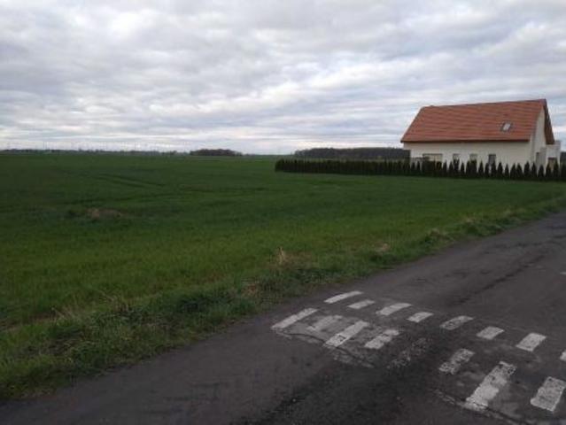 Bezpośrednio, Jankowice Małe, 1094 m² Działka
