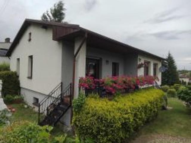 Bezpośrednio, Jankowice, 120 m² Dom