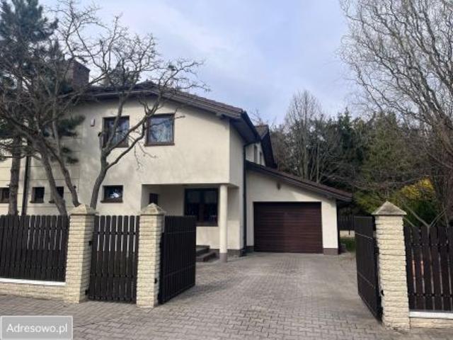 Bezpośrednio, Janki, ul. Przytulna, 168 m² Dom