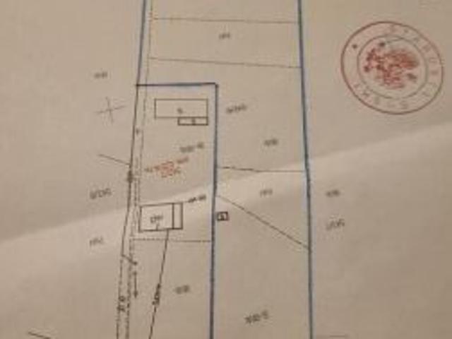 Bezpośrednio, Janina, 6886 m² Działka
