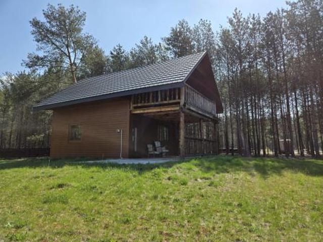 Bezpośrednio, Janów Lubelski, 70 m² Dom