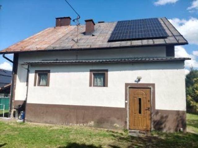 Bezpośrednio, Janowice Wielkie, 200 m² Dom